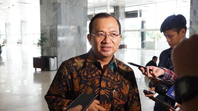 Priyo Soal Revisi Visi Misi Prabowo-Sandi: Biar Enak Dibaca Saja