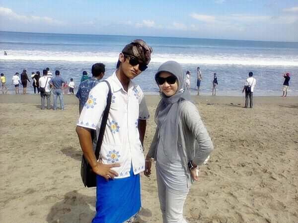 Baliku Sayang.... Baliku Ingin Kembali
