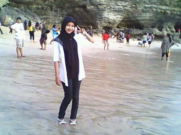 Baliku Sayang.... Baliku Ingin Kembali