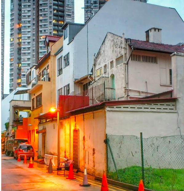 Akibat Malu Tanya Jalan Pulang, Pria Ini Malah Terjebak Di Singapura Selama 10 Hari