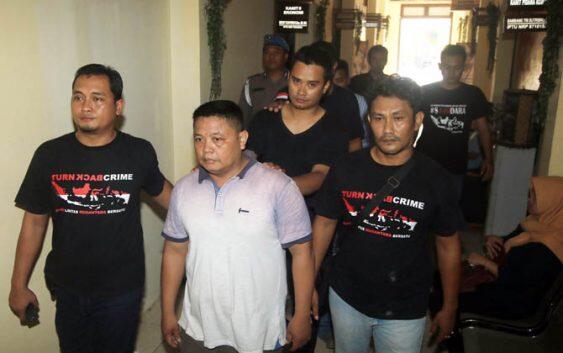 Penyebar Hoax Perampokan BCA Pandaan Diciduk, Pembuat Masih Diburu
