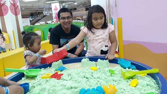 Pentingnya Wisata Edukasi Bagi Perkembangan Anak &amp; Menjaga Keharmonisan Keluarga