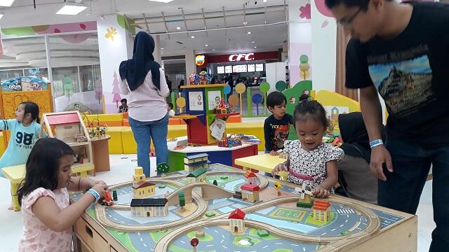 Pentingnya Wisata Edukasi Bagi Perkembangan Anak &amp; Menjaga Keharmonisan Keluarga