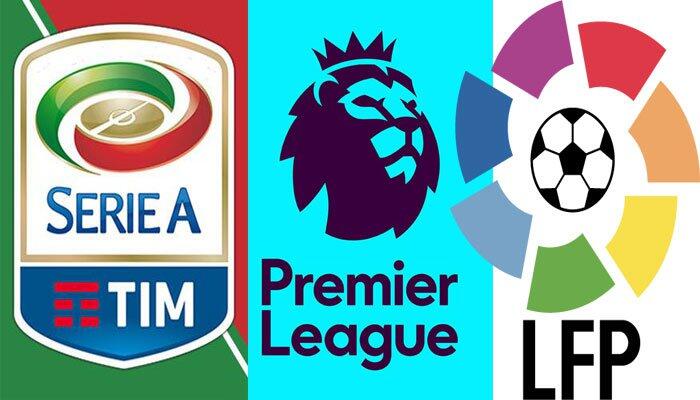 Jadwal Siaran Langsung Televisi EPL &amp; La Liga, 12-15 Januari 2019