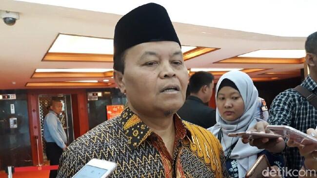 Revisi Visi-Misi Ditolak KPU, Tim Prabowo Singgung Foto Jokowi

