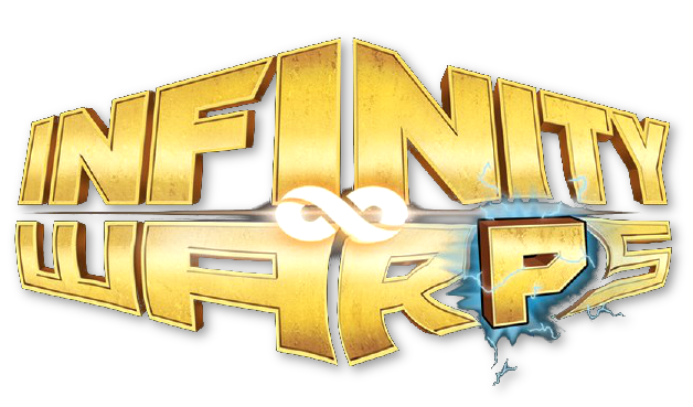 Sekilas tentang MARVEL : INFINITY WARPS
