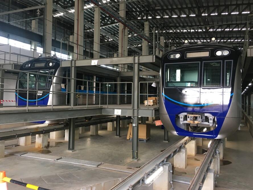 MRT Manjakan Lansia dan Difabel