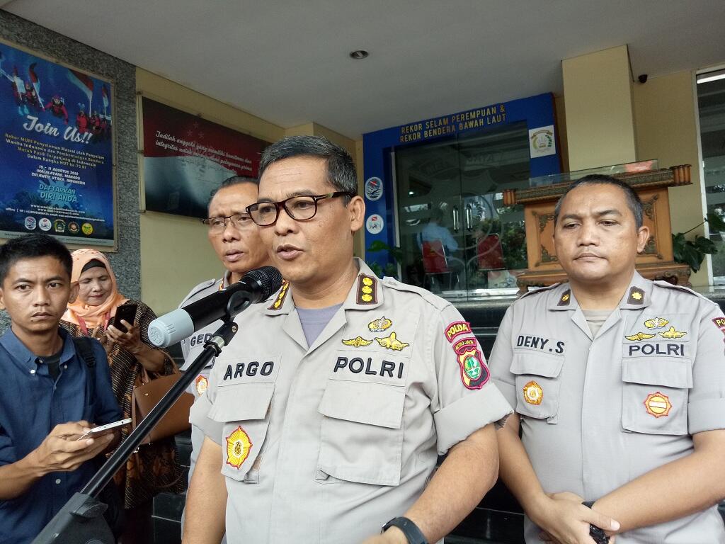Ratu Tisha Batal Diperiksa