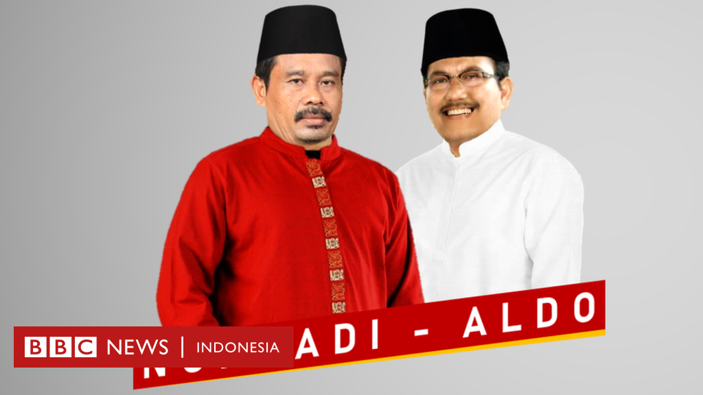 trit bagus. menilik pemilu 2019