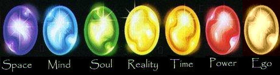 Mengenal Batu Ketujuh Infinity Stones, Ego Stone!