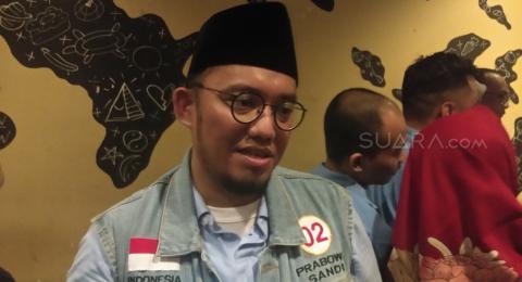 Ini Alasan Prabowo Revisi Visi Misi Yang Sudah Diserahkan ke KPU