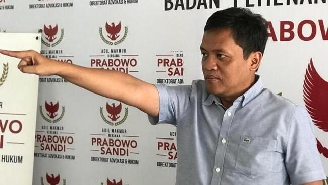 Kampanye 1.000 Titik Sandiaga Dituding Hoax, BPN: Jangan Sok Tahu!