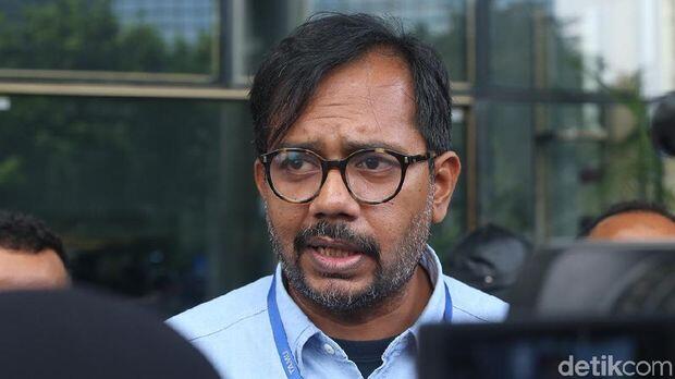 Pihak Novel Heran Polri Bentuk Tim Gabungan Jelang Debat Pilpres