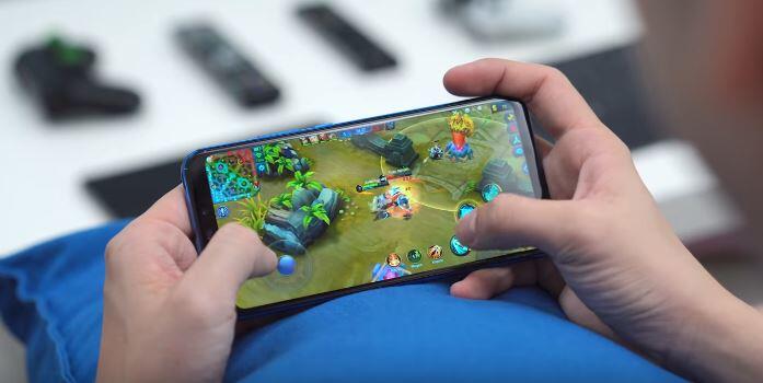 Review Huawei Nova 3i
