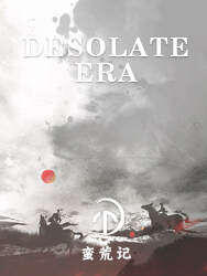 Desolate Era (Bahasa Indonesia)