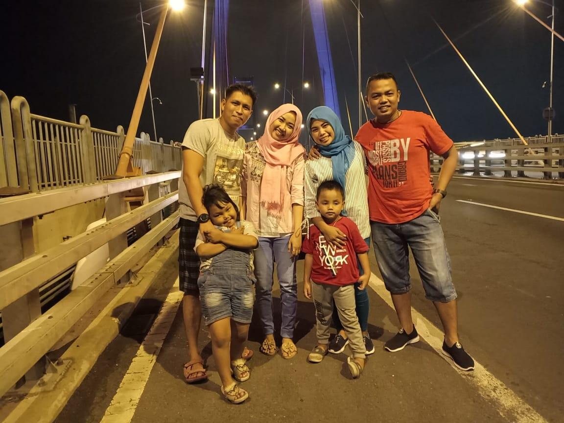 Yuk Wisata Religi Di Pulau Ini..... Cuzzz Ke Martajasah