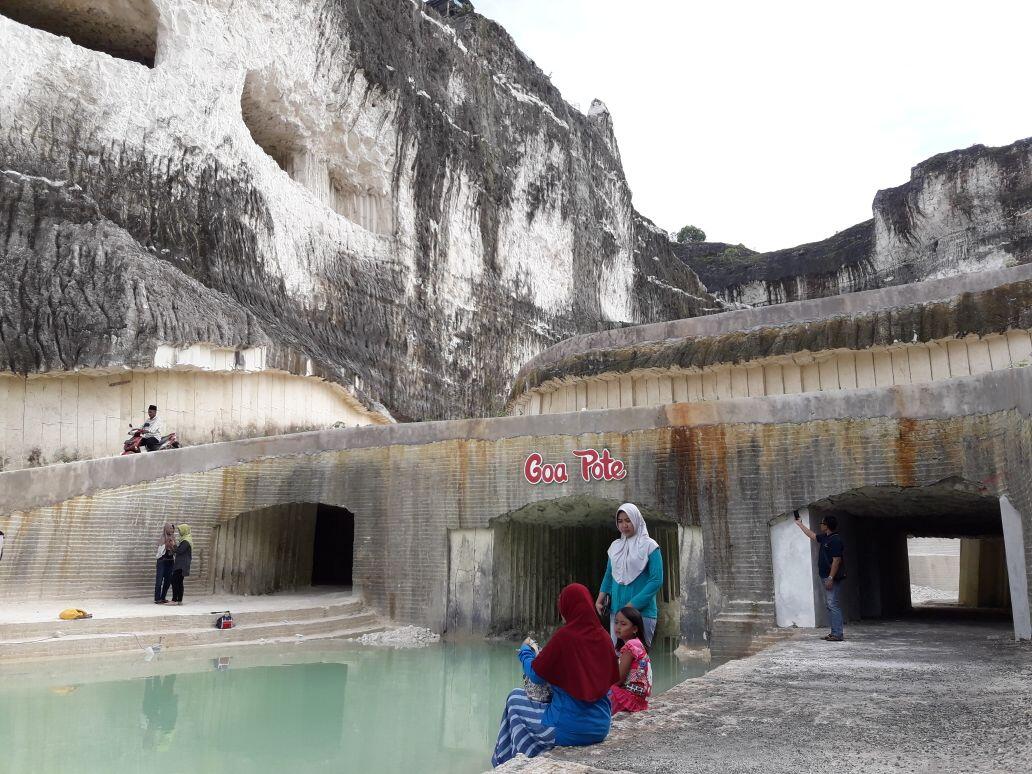 Yuk Wisata Religi Di Pulau Ini..... Cuzzz Ke Martajasah