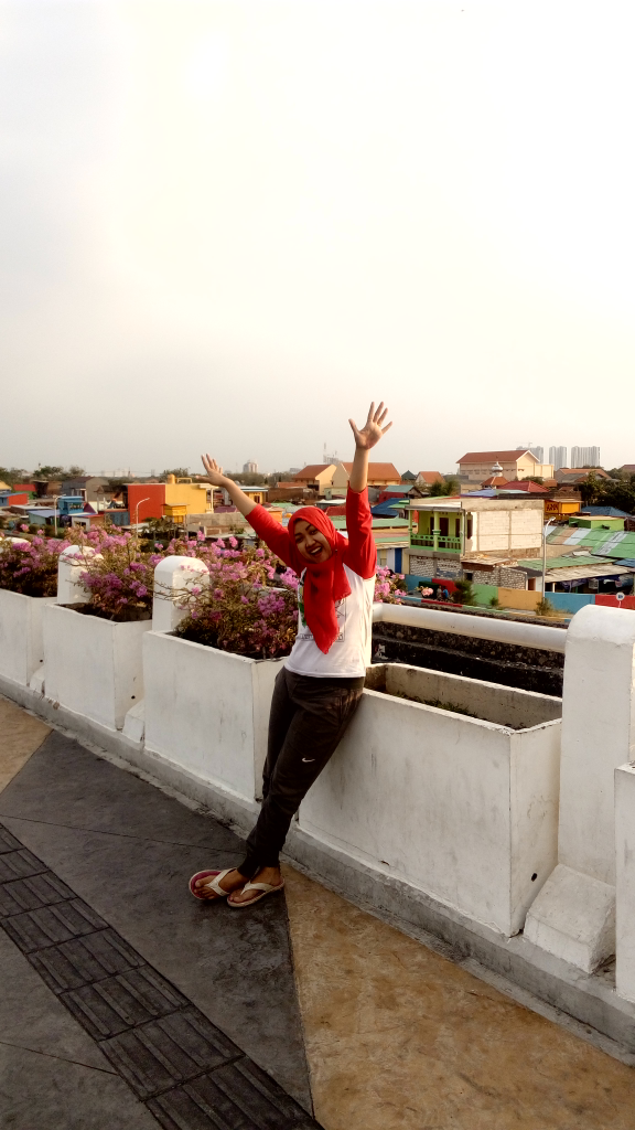 ♡★☆Bosen Di Rumah... Yuk Kunjungi Tempat Indah Sekitarmu...☆★♡