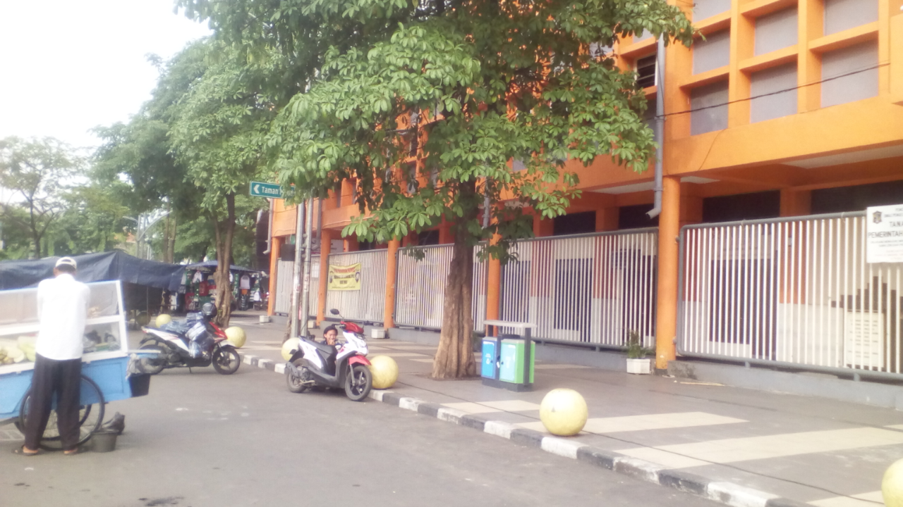 ♡★☆Bosen Di Rumah... Yuk Kunjungi Tempat Indah Sekitarmu...☆★♡