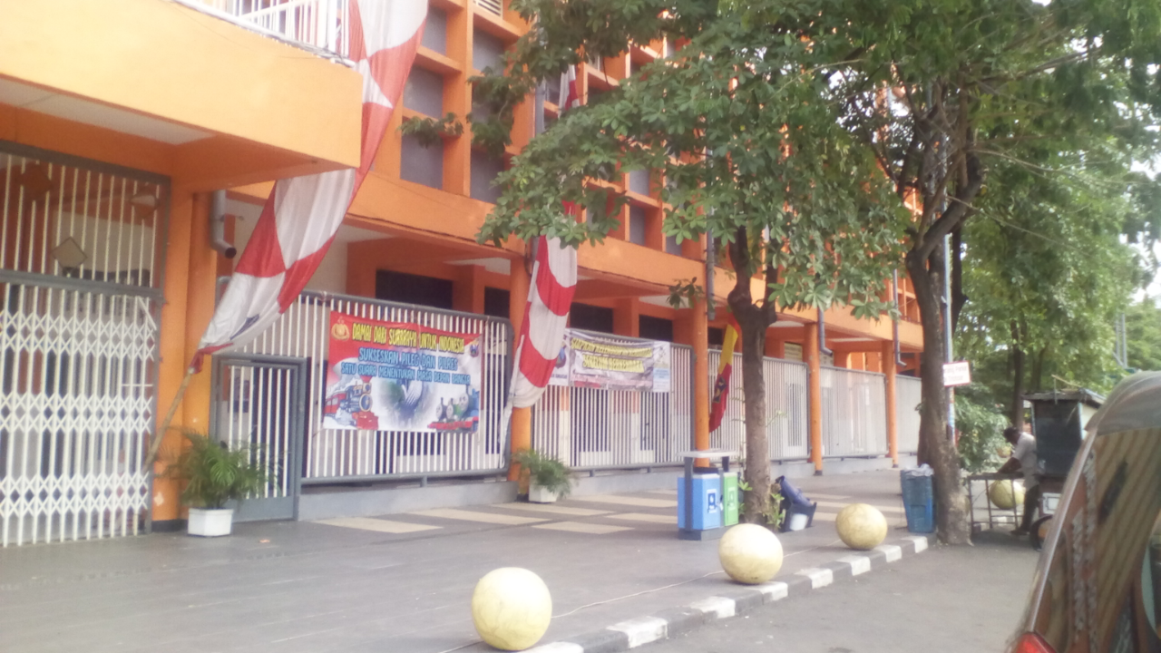 ♡★☆Bosen Di Rumah... Yuk Kunjungi Tempat Indah Sekitarmu...☆★♡