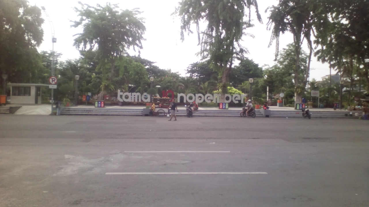 ♡★☆Bosen Di Rumah... Yuk Kunjungi Tempat Indah Sekitarmu...☆★♡