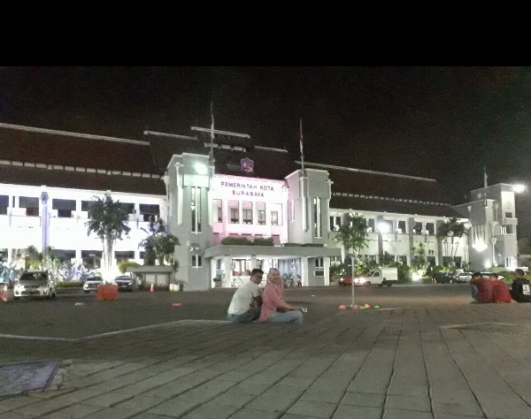 ♡★☆Bosen Di Rumah... Yuk Kunjungi Tempat Indah Sekitarmu...☆★♡