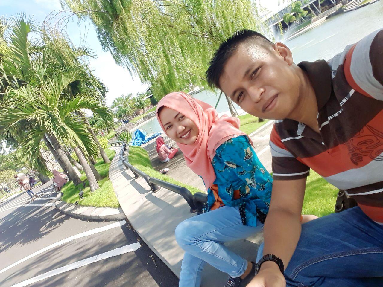 ♡★☆Bosen Di Rumah... Yuk Kunjungi Tempat Indah Sekitarmu...☆★♡