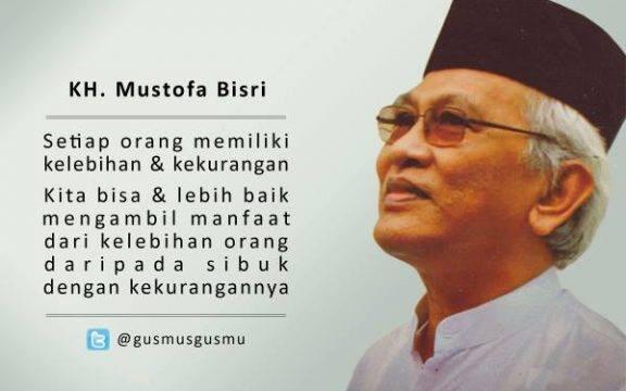 Taukah apa yang mengerikan dari orang2 mabok agama.