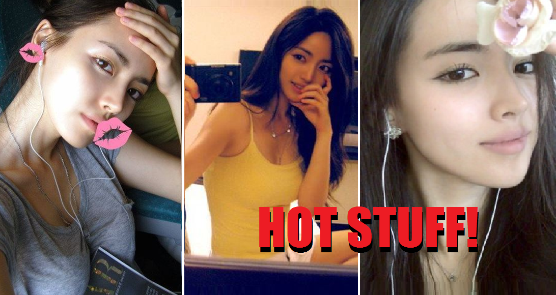 DUH! Guru Cantik Dan &quot;SEKSI&quot; Asal Korea Ini Jadi Idola Di Sekolah Khusus PRIA!