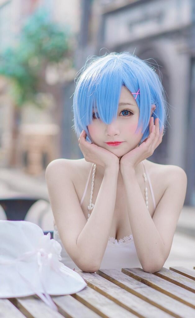 4 Cosplayer Anime Jepang Ini Wajib Anda Follow Akunnya!!