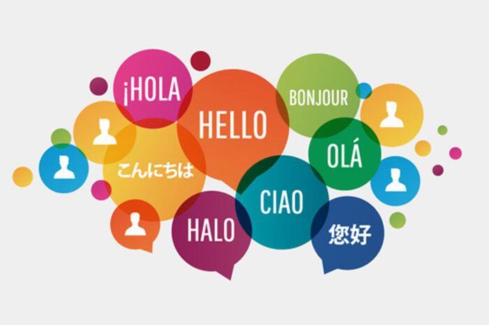 7 Bahasa Asing yang Digunakan Dalam Komunikasi Bisnis