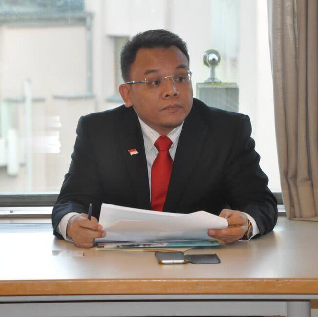 PAN Minta Bawaslu Objektif Terkait Pose Satu Jari Bima Arya