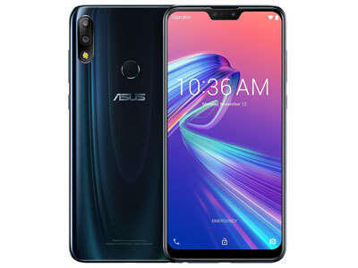 Asus Zenfone Max Pro M2? Ini impresi ane