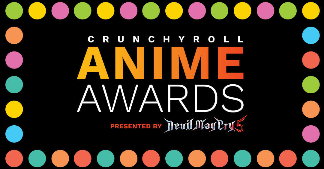 Confira os vencedores do Crunchyroll Anime Awards 2022! - YouTube-demhanvico.com.vn