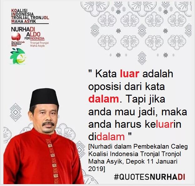 Arteria Dahlan dan Jansen Sitindaon Debat Panas, Pembawa Acara sampai Tak Digubris