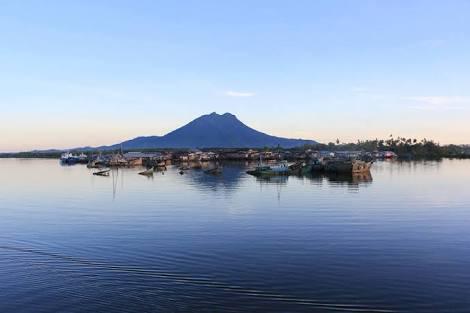 HANYA ADA DI NATUNA !