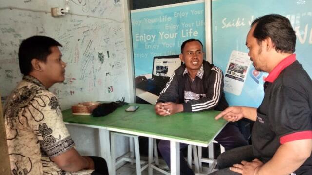 Puluhan Pelajar Serang SMK DWP, Kepsek: Kami Tidak Menyerang Balik
