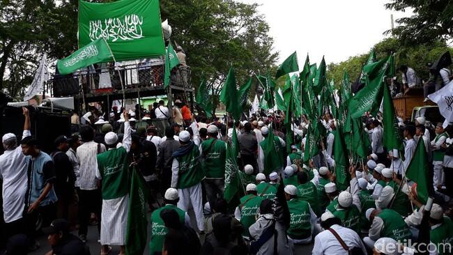 Pemkot Solo Larang Tablig Akbar PA 212 Dirikan Panggung di Jalan