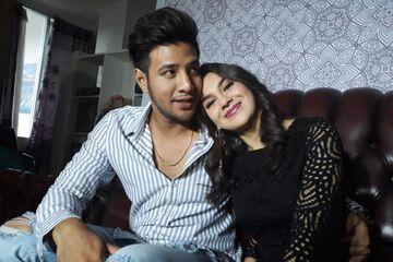 Ammar Zoni: Saya dan Irish Bella adalah "Settingan" dari Allah
