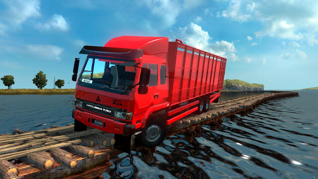 game ets2 indonesia