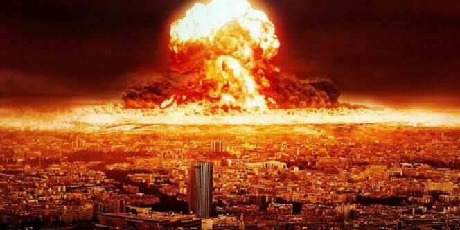 5 Sosok yang Akan Muncul saat Menjelang Hari Kiamat