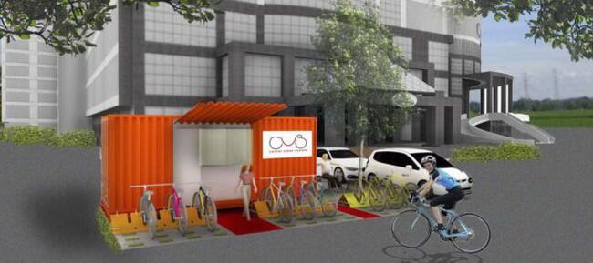 Ide Brilian Pesepeda DKI Juara New Cities Summit Disetor ke Ahok, Bagaimana Nasibnya?