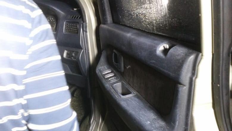 Ada Jilbab Berdarah di Mobil Keluarga yang Dibunuh di Bengkulu