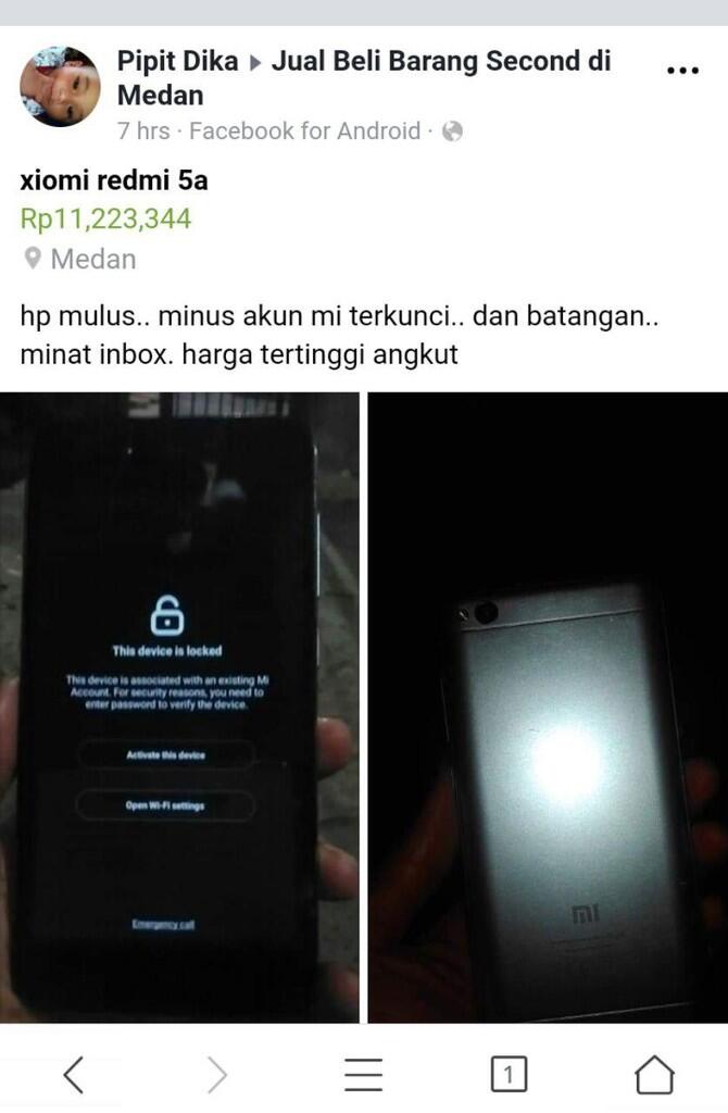 Pelaku Jambret HP Bonyok Dihajar Massa