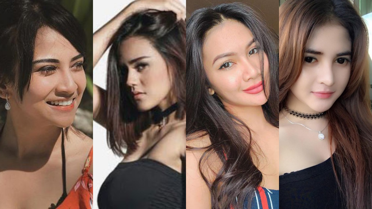 Finalis Putri Indonesia Terseret