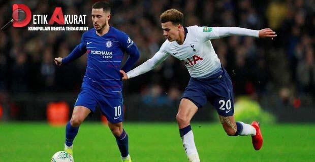 Tim Chelsea akan menjamu Newcastle United