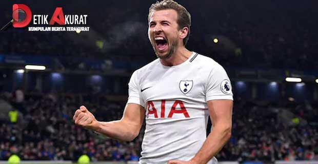 Siapkan Dana 310 Juta Pounds, Kalau Ingin Rekrut Harry Kane
