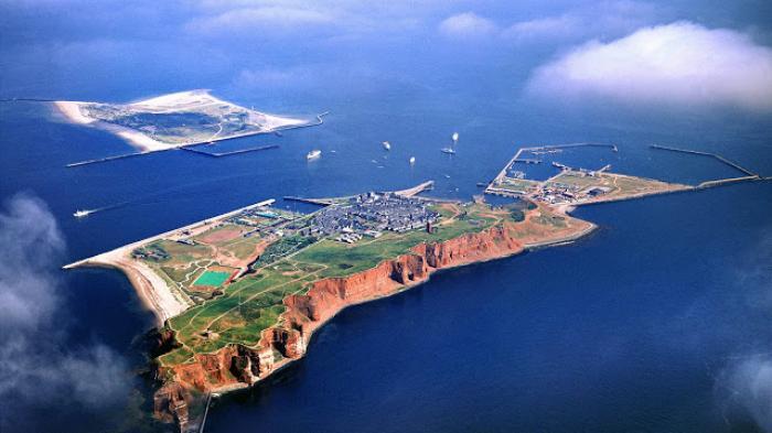 Ada Pulau mematikan didunia