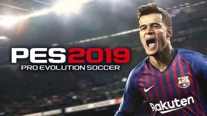 Reveiw Kelebihan PES 2019, Apakah Lebih Bagus Dari FIFA? Coba Sendiri