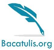 Komunitas Bacatulis - Ubah Bacaan Dan Tulisan Menjadi Kebaikan